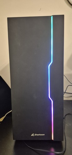 Gaming intel rtx - i5, 4060