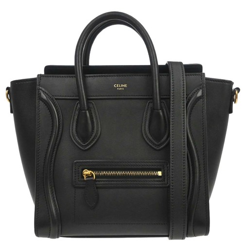 Celine borsa tote nano - , in