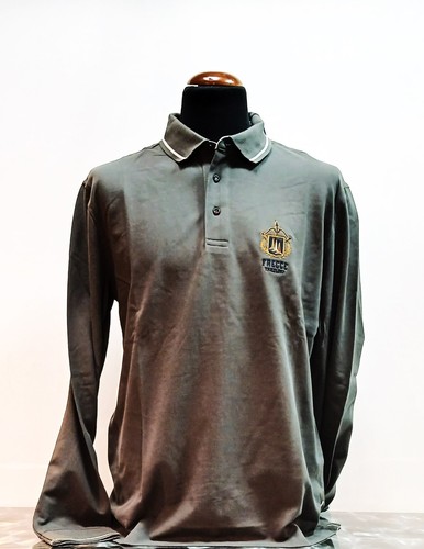 Polo maniche lunghe