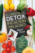 El libro de la detoxificacion