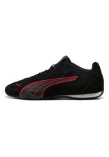 Puma Catch Sd Unisex Sneaker Scarpe Sportive 402681 01 Nero