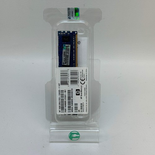 Nuovo pc3 12800r 8 - nuovo, hp