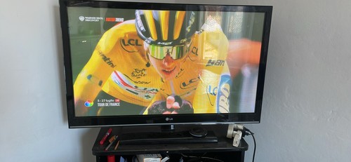 Televisione pollici mod - pollici,