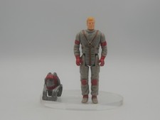 M.A.S.K - Thunderhawk - Matt Trakker - MASK Kenner Série 1 - 1985