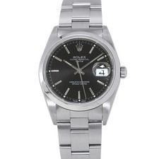 ROLEX Oyster Perpetual Date 34