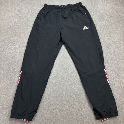 Adidas track pants - track, adult
