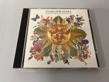 Tears For Fears – Tears Roll