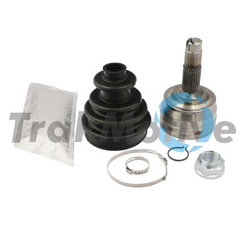 Kit giunti semiasse 0117 - kit, 40-0117