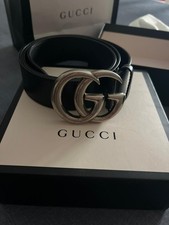 cintura gucci uomo