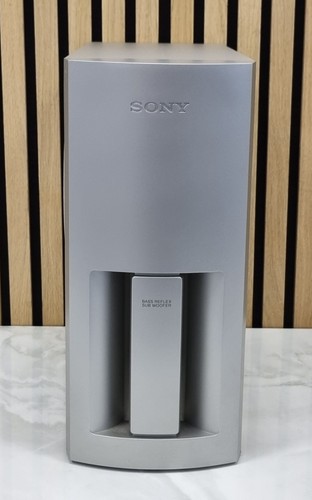Sony ws300 subwoofer - sony,