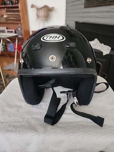 Thh casco moto - casco, scooter