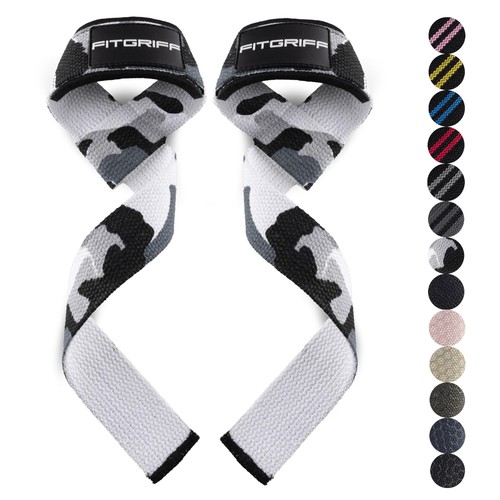 Fitgriff straps palestra - straps,