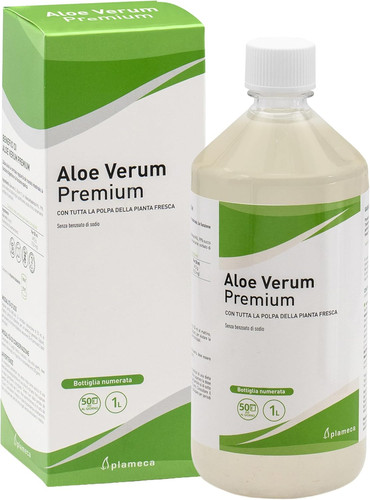 Aloe verum premium - aloe,