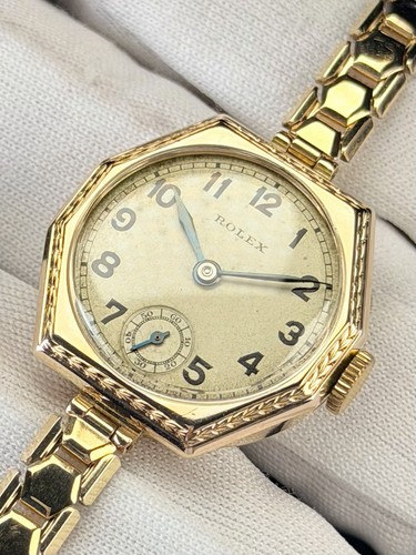 Rolex lady vintage - rolex,