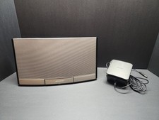 Bose SoundDock N123 iPod Dock