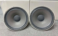 Coppia di altoparlanti TANNOY