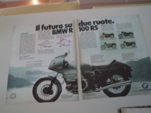 Advertising pubblicità 1977 - advertising,