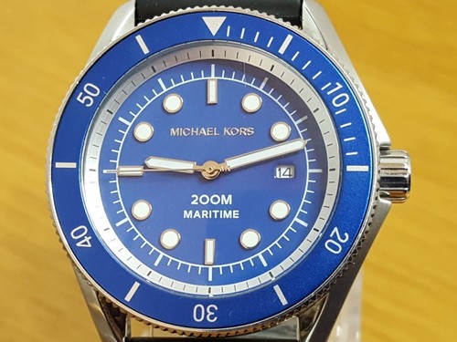 Orologio uomo michael kors - uomo,