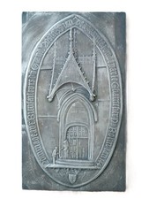 Targa In Stagno Hospices De