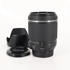 Tamron B018 18-200 mm f3.5-6.3