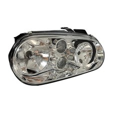 Faro proiettore su Volkswagen