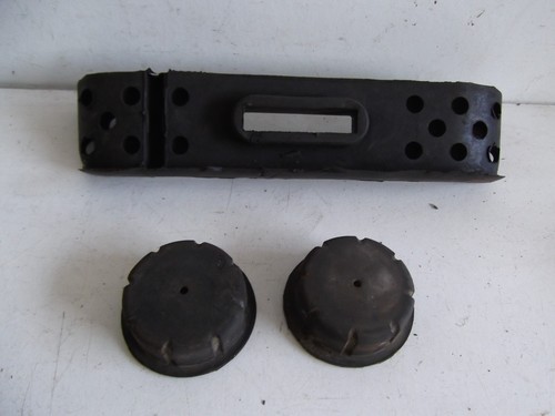 Gomme serbatoio yamaha xj550 - serbatoio,