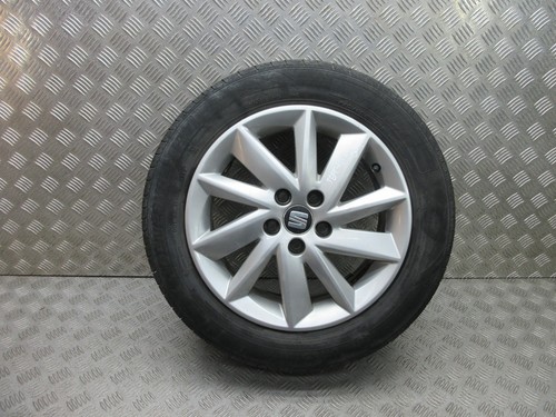 2014 seat ibiza tdi 5 - ibiza, 1.2