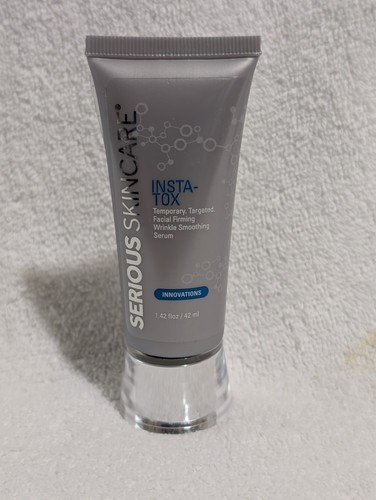 Serious skincare insta tox - serious,