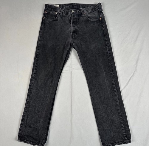 Jeans uomo levi premium 501 - uomo,