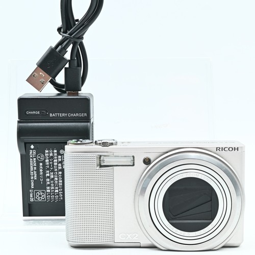 Ecc leggere fotocamera - 5,