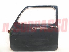 PORTA PORTIERA SINISTRA FIAT