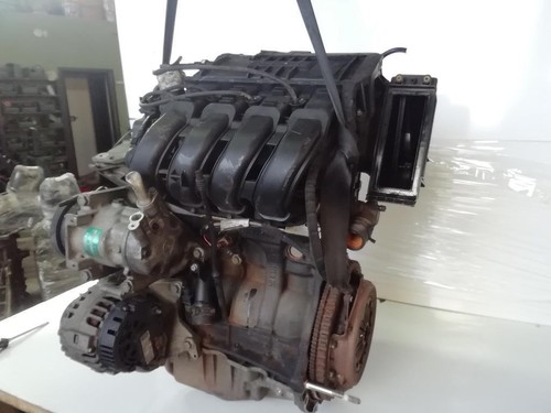 Motore per renault clio serie - renault,