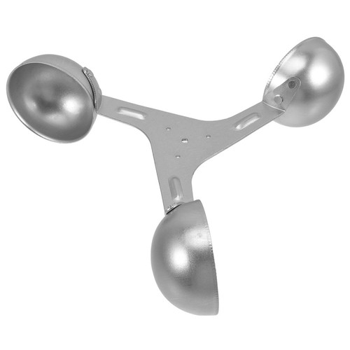 Sensore anemometro per - anemometro,