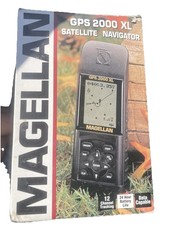 Navigatore satellitare
