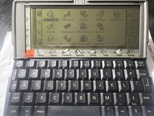Computer portatile PSION 5mx