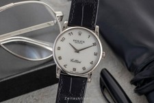 Rolex Cellini oro bianco 18k