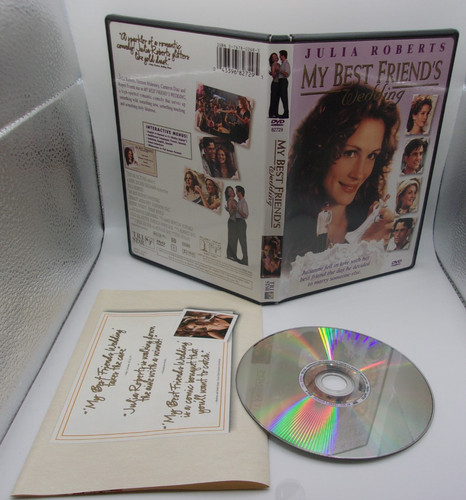 Used best friends - used, wedding