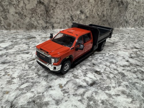 Gmc sierra 3500hd 2022 con - sierra,