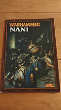 Warhammer Dwarfs - Nani
