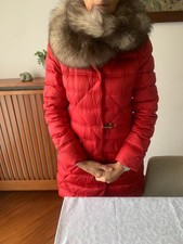 Scaldacollo coda di volpe