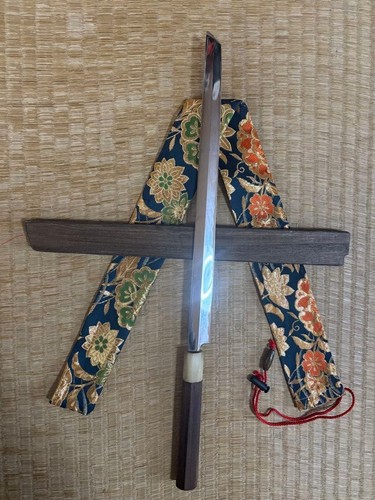 Coltello sushi munenori - da,