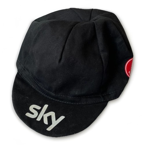 Cappellino team sky - sky, pro