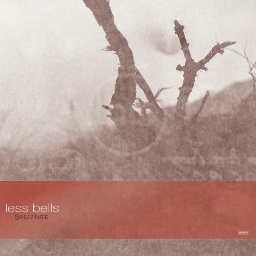 Less bells solifuge new - solifuge, [new