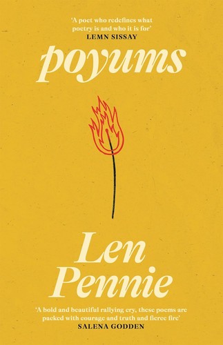Poyums pennie len - poyums,, new
