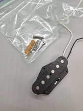 Fender Custom Shop Design Baja