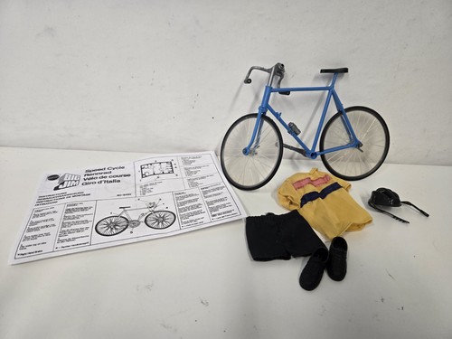 Bici corsa mattel - bici,