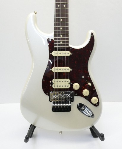 Chitarra elettrica fender - chitarra,