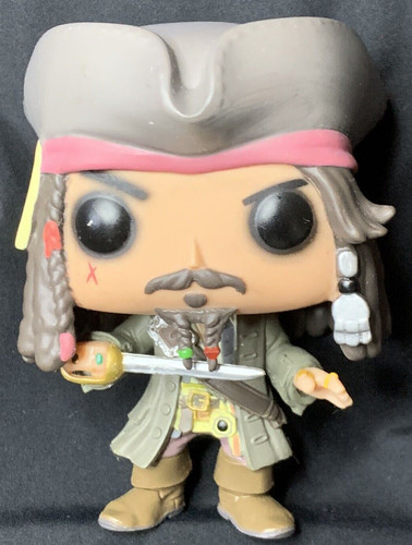 Funko pop pirates the - funko, of