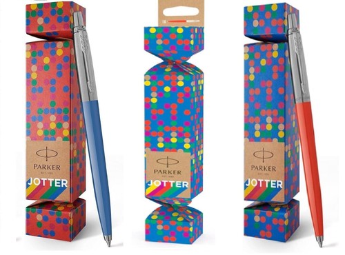 Penna sfera parker jotter - a,