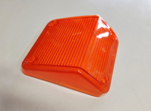 Plastica fanale freccia - plastica,